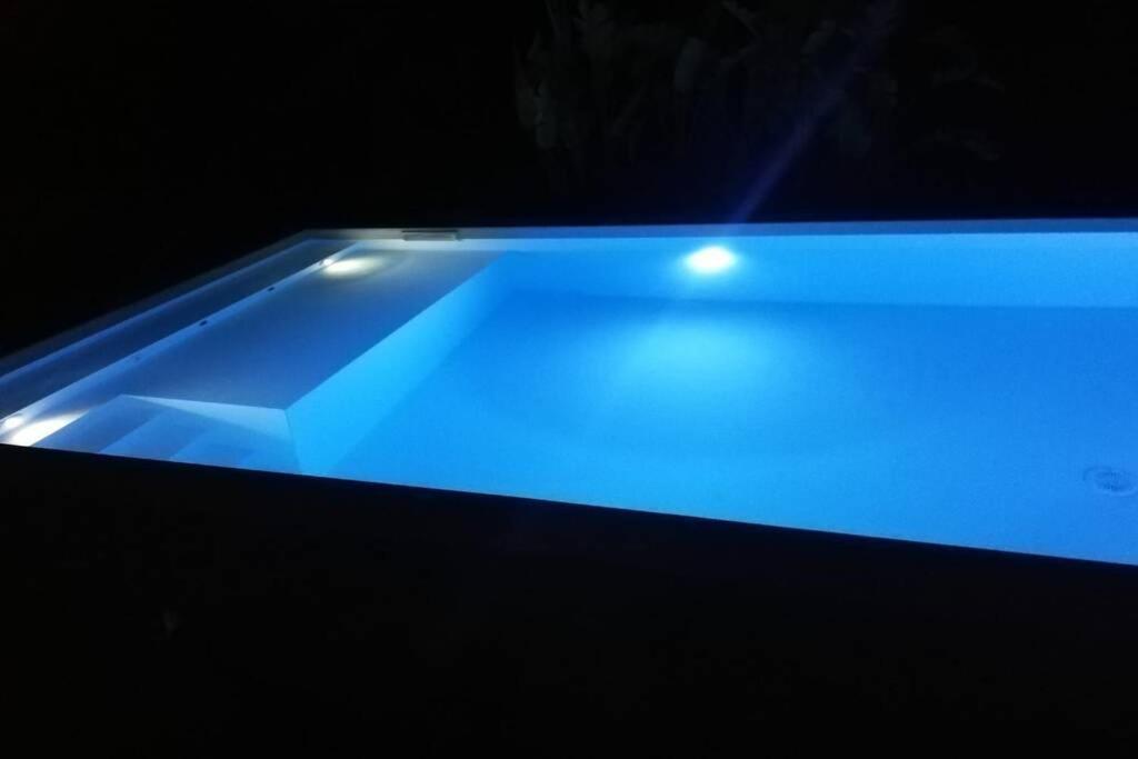 Casa Opuntia โรโซลีนี ภายนอก รูปภาพ