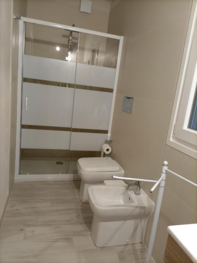 Casa Opuntia โรโซลีนี ภายนอก รูปภาพ